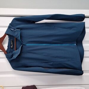 Under armour light jacket